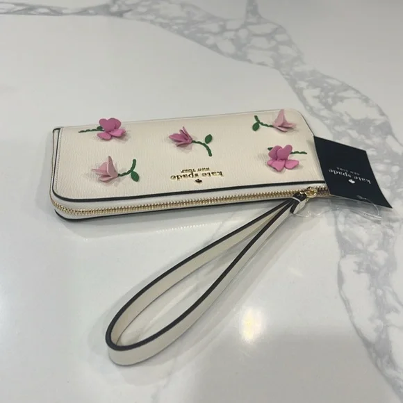 💕Cute.💐KATE SPADE WRISTLET. - Picture 16 of 16
